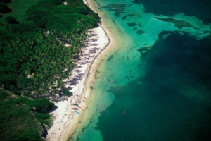 anse michel spot kitesurf sainte anne