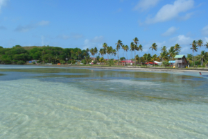 pointe faula spots réputés martinique