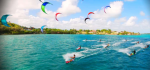 kitesurfsport nautique incontournable martinique 